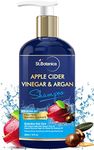 Buy St.Botanica Apple Cider Vinegar & Argan Shampoo (300 ml) - Purplle