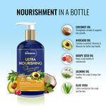 Buy St.Botanica Ultra Nourishing Shampoo (300 ml) - Purplle