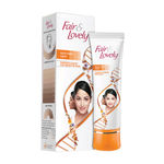Buy Fair & Lovely Ayurvedic Care Face Cream (50 g) - Purplle