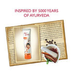 Buy Fair & Lovely Ayurvedic Fairness Cream (25 g) - Purplle