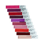 Buy Maybelline New York Superstay Matte Ink Liquid Lipstick Lip Color Believer (5 g) - Purplle