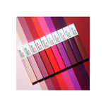 Buy Maybelline New York Superstay Matte Ink Liquid Lipstick Lip Color Believer (5 g) - Purplle
