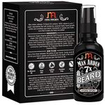 Buy Man Arden 7X Beard Oil (Hydra Sport) (30 ml) 7 Premium Oils Supports Beard Growth & Nourishment - Purplle