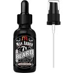 Buy Man Arden 7X Beard Oil (Sandalwood) - 7 Premium Oils Supports Beard Growth & Nourishment (30 ml) - Purplle