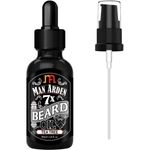 Buy Man Arden 7X Beard Oil (Tea Tree), 7 Premium Oils Supports Beard Growth & Nourishment (30 ml) - Purplle