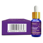 Buy St.Botanica Pure Himalayan Lavender Therapeutic Grade Essential Oil (15 ml) - Purplle