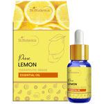 Buy St.Botanica Pure Lemon Therapeutic Grade Essential Oil (15 ml) - Purplle