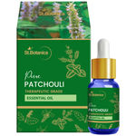 Buy St.Botanica Pure Patchouli Therapeutic Grade Essential Oil (15 ml) - Purplle