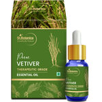 Buy StBotanica Vetiver Pure Essential Oil - 15ml - Purplle