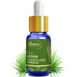 Buy StBotanica Vetiver Pure Essential Oil - 15ml - Purplle
