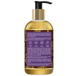 Buy Oriental Botanics Body Massage Oil (Lemongrass & Lavender) - 200ml - Purplle