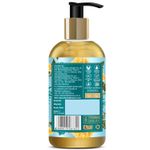 Buy Oriental Botanics Relaxing Body Massage Oil For Pain Relief in Back, Legs, Arms, Knee, Body - 200ml - Purplle