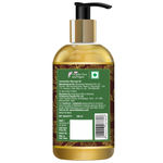 Buy Oriental Botanics Body Massage Oil - 200ml (Sandalwood & Neroli) - Purplle