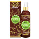 Buy Oriental Botanics Bhringraj & Amla Oil For Hair - 200ml (No Mineral Oil, Silicon or Paraben) - Purplle