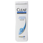Buy Clear Active Care Anti-Dandruff Shampoo (375 ml) - Purplle
