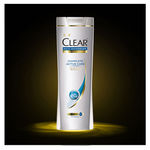 Buy Clear Complete Active Care Anti-Dandruff Nourishing Shampoo (170 ml) - Purplle