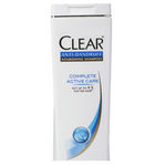 Buy Clear Complete Active Care Anti-Dandruff Nourishing Shampoo (170 ml) - Purplle