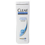 Buy Clear Complete Active Care Anti-Dandruff Nourishing Shampoo (170 ml) - Purplle