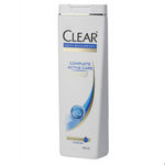 Buy Clear Complete Active Care Anti-Dandruff Nourishing Shampoo (170 ml) - Purplle