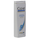 Buy Clear Complete Active Care Anti-Dandruff Nourishing Shampoo (170 ml) - Purplle