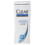 Buy Clear Active Care Anti-Dandruff Shampoo (80 ml) - Purplle