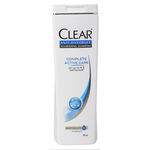 Buy Clear Active Care Anti-Dandruff Shampoo (80 ml) - Purplle