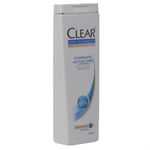 Buy Clear Active Care Anti-Dandruff Shampoo (80 ml) - Purplle