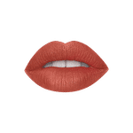 Buy Colorbar Velvet Matte Lipstick, Go On Stage - Brown (4.2 g) - Purplle