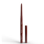 Buy FACES CANADA Ultime Pro Lip Definer - Maroon,0.35 gm | Extremely Soft & Gliding | Anti-Feathering & Lightwear | High Coverage | Waterproof | Retractable Twist Format - Purplle