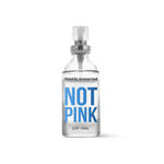 Buy Happily Unmarried Eau de Parfum - Not Pink (10 ml) - Purplle