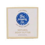 Buy The Moms Co.Natural Body Butter (200 g) - Purplle