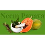 Buy Everyuth Naturals Purifying & Exfoliating Neem Papaya Scrub (100 g) - Purplle