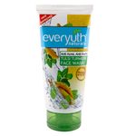 Buy Everyuth Naturals Anti Acne Anti Marks Tulsi Turmeric Face Wash (150 g) - Purplle