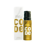 Buy Wild Stone Code Gold Perfume Body Spray (120 ml) - Purplle
