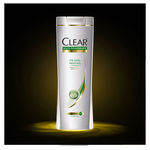 Buy Clear Ice Cool Menthol Anti-Dandruff Shampoo (170 ml) - Purplle