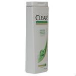 Buy Clear Ice Cool Menthol Anti-Dandruff Shampoo (170 ml) - Purplle