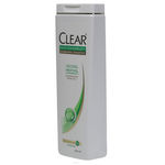Buy Clear Ice Cool Menthol Anti-Dandruff Shampoo (170 ml) - Purplle