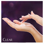 Buy Clear Ice Cool Menthol Anti-Dandruff Shampoo (170 ml) - Purplle