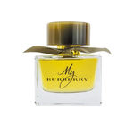Buy My Burberry Eau De Parfum 90Ml Gold Box - Purplle