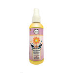 Buy Zenvista Forest Botanicals Pure Flowers Skin Toner For Sensitive & Teenage Skin (100 ml) - Purplle