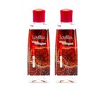 Buy Lovillea Gelly Cologne Rich Floral-(100 ml) Pack Of 2 - Purplle