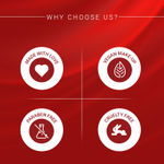 Buy Lotus Make-Up Divine Dew Herbal Sindoor Love Drop | Water and Smudge Resistant | Preservative Free | 8g - Purplle