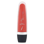 Buy Faces Canada Ultime Pro Liquid Lipstick Matte Tangy Orange 02 (6 ml) - Purplle