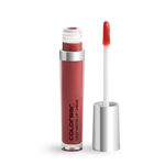 Buy Colorbar Deep Matte Lip Creme Deep Rouge 010 - Pinks (6 ml) - Purplle