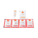 Buy VLCC Gold Facial Kit + Party Glow Facial Kit (Free) - Purplle