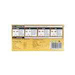 Buy VLCC Gold Facial Kit + Party Glow Facial Kit (Free) - Purplle