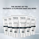 Buy VLCC Diamond Facial Kit (60 g) - Purplle
