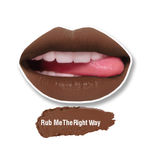 Buy Stay Quirky Lipstick, Soft Matte, Nude, Badass - Rub Me The Right Way 70 - Purplle