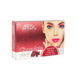 Buy SSCPL HERBALS Chocolate Facial Kit (25 g x 6 Products) - Purplle
