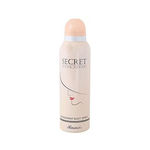 Buy Rasasi Secret Body Spray - For Women (200 ml) - Purplle